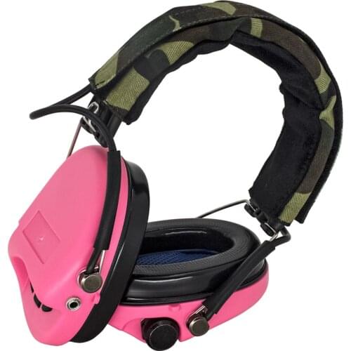 TCIHEADSET MSASORDIN Tactical Headset Airsoft Sordn Electronic Hunt Shooting Hearing Protection Noise Reduction Tactical Headpho