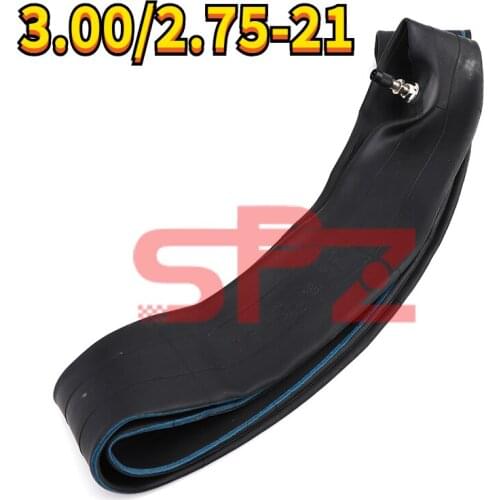 3.00/2.75-21 heavy motorcycle inner tube 21 inch 3.00/2.75-12 high quality inner tube