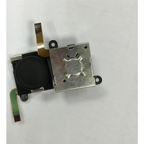 5pcs 3D Analog Joystick For Switch 3D Rocker For Nintendo SW switch Controller Stick Parts