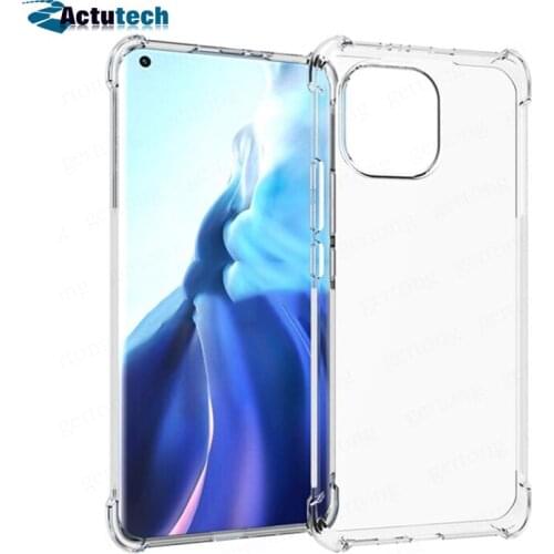 Actutech Xiaomi Poco M2 Pro Phone Cases