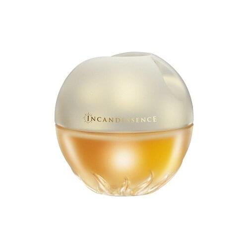 Avon Incandessence Edp 50ml Womens Perfume