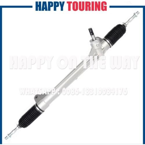 Free ship Power Steering Gear Rack For Toyota RAV4 45510-0R030 44510-42040 44510-42080 455100R030 4451042040 4451042080 LHD