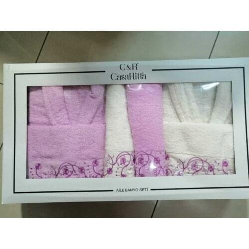 Casaritta Towel Sets