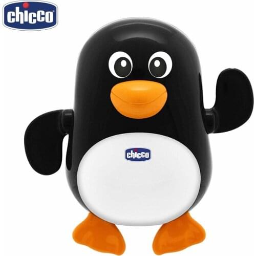Chicco Bath Toys