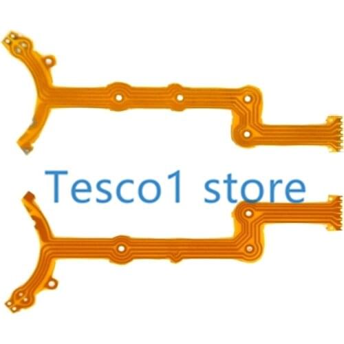 Lens Aperture Membrane Flex Cable For Sigma 70-210 mm 17-35 mm F/2.8-4.02.g