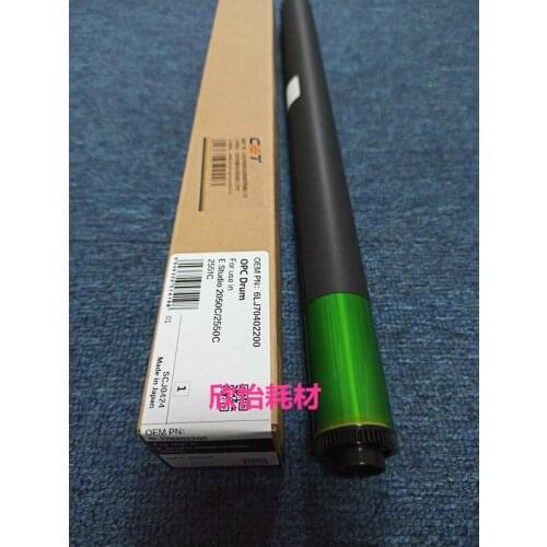 Compatible OPC drum for Toshiba e-studio 2010AC 2500AC 2510AC 2515AC 3015AC 3515AC 4515AC 5015AC E-2050C