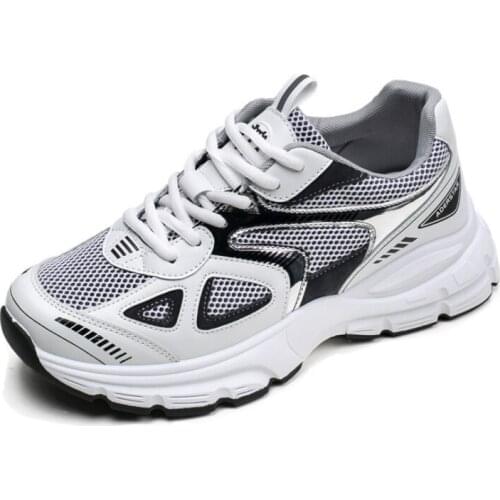Lightweight mesh shoes for men and women breathable white casual shoes for women jogging shoes for men new designers