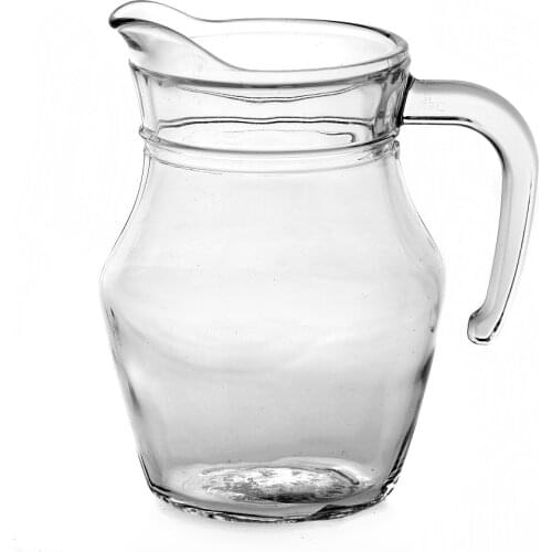 Luminarc Milk Jugs