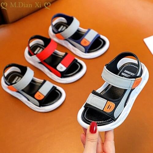 M.Dian xi Children's Clogs