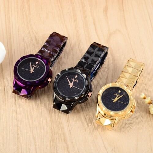 Ladies Waterproof Watch MINGTUO China