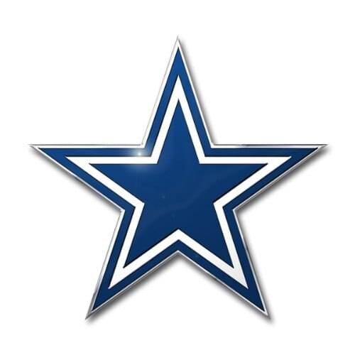 Fashion Rugby team stickers cut colored car badges for pickups, motorcycles, trucks, walls, doors and Windows instagram