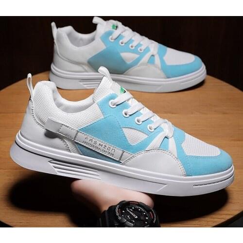 Spring Mens Sneakers Breathable Matte Leather High Top Mens Shoes Large Size Size 46 Retro Casual Mens Boots Male