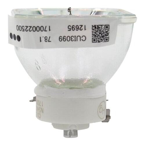 Original NP400 NP400+ NP400C NP405C NP405+ NP410+ Projector Lamp bulb NP16LP NP15LP for NEC