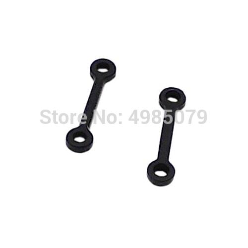 2PCS SYMA S107H Connector Buckle Connective Parts RC Helicopter Spare Part Accessory