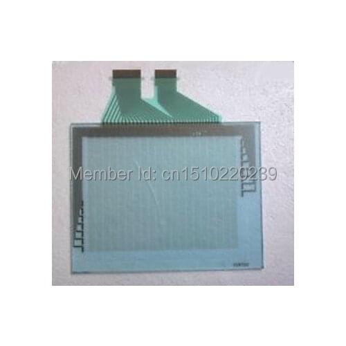 FOR OMRON NS5-SQ00-V2 touch screen Glass New