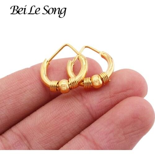 Earrings jewelery earing for women Unusual ear rings pendants jewelry piercing gold plated Womens piercings hoop earings