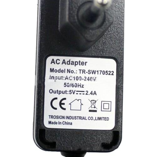 Charger for -Nintend -Switch NS Game Console 5V 2.4A AC Adapter USB Type C Power