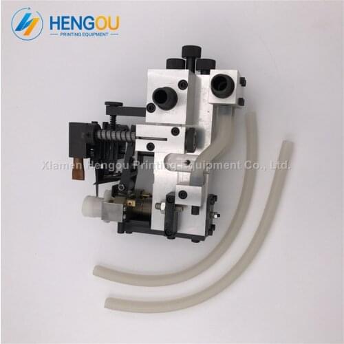 1 Piece New Arrival Heidelberg Stahl Folding Machine Spare Parts Feeder Head
