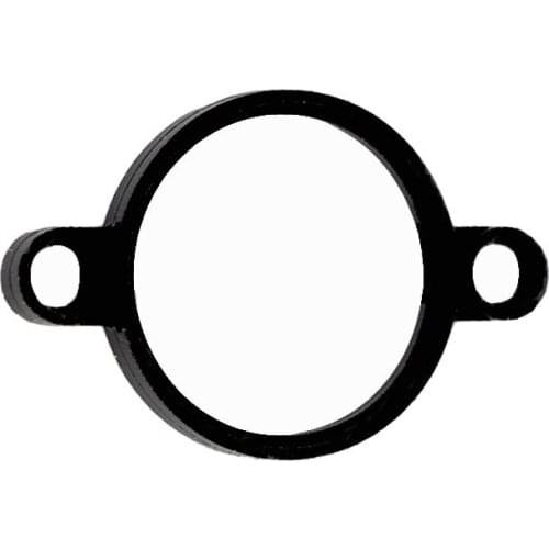 3pc/lot 11377501015 GASKET SEAL FOR BMW Model E81 E87 E88 E82 E46 E90 E91 E92 E93 E60 E84 E83 E85 1' 3' 5' X1 X3