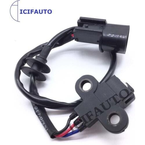 Crankshaft Position Sensor For Mitsubishi Carisma Colt Lancer Mirage Space Star 1.3 1.6 J5T26273 MR420734