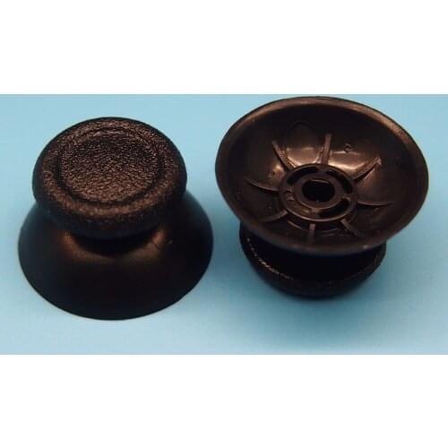 800pcs 3D Analog Joystick Cap Analogue Thumb sticks cap for Playstation 4 ps4 controller Analog Stick Cap Grips