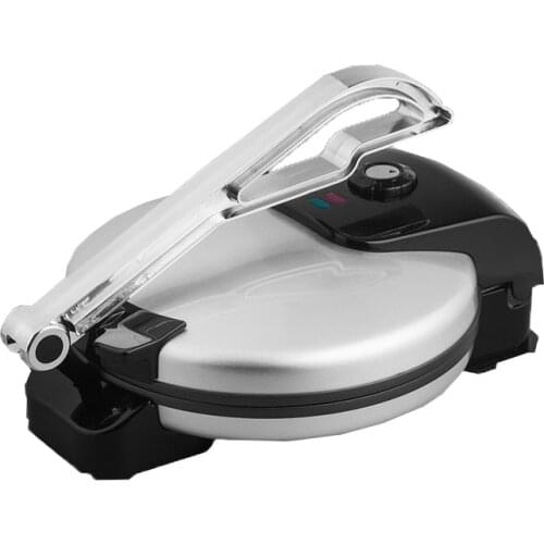 25cm Diameter Scones pan 10 Inch Lndian Flying Cake Machine Household Pancake Bubble Cake Machine Hand Pancake Machine