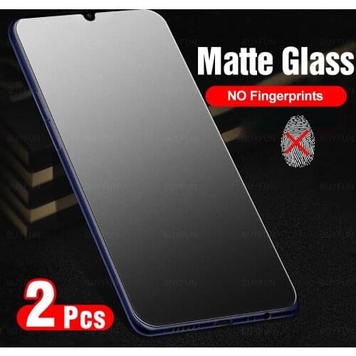 BUYFUN Screen Protectors For Samsung Galaxy A12