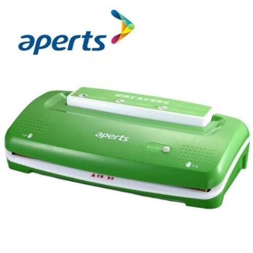 Household Foodsaver Vacuum Sealers Sealing System Machine Heat bags VS1000