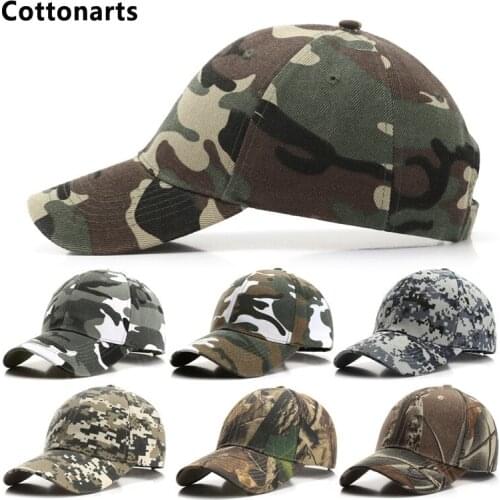 Digital Men Baseball Caps Army Tactical Camouflage Cap Adult Dad Hat Unisex Sports Cycling Visor Sun Hats Adjustable Casual Hat