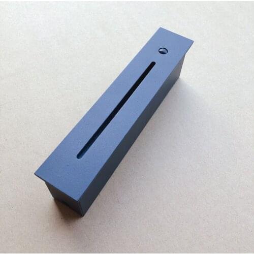 CREE 3W LED Night Light Montion Sensor Stair Step Hallway Staircase Floor Spotlight AC85-265V Wall Lamps Decoration Lighting