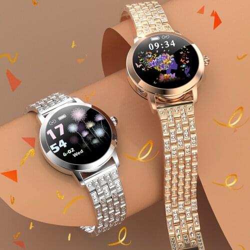 EDENGMA Women's Smart Watch