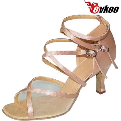 Evkoodance Volleyball Shoes