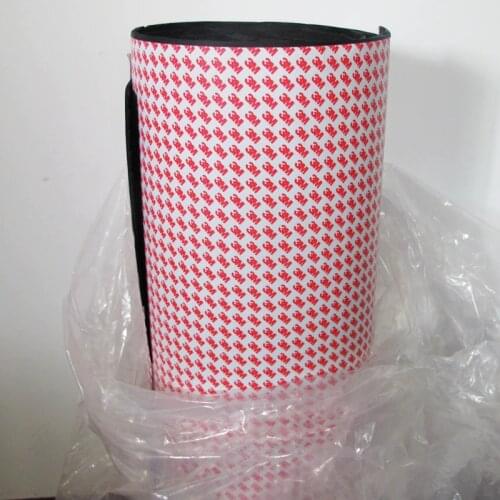 All size surf pads deck pad top quality EVA grip for SUP Long Surfboards pads 3M glue