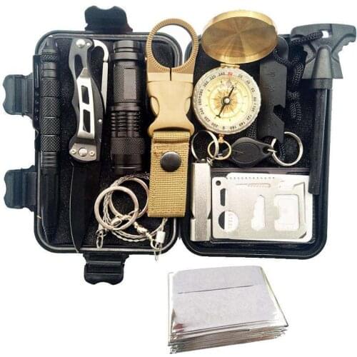 Larissa Equipment For Hiking