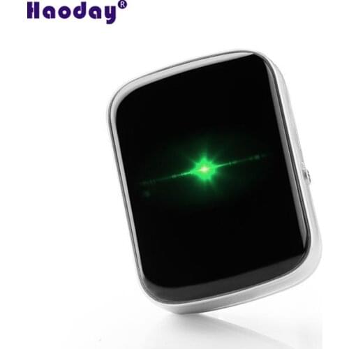 High Quality mini size GPS tracker A21 long standby time Historical route query 1000mAh Battery Tracking Device Voice monitoring