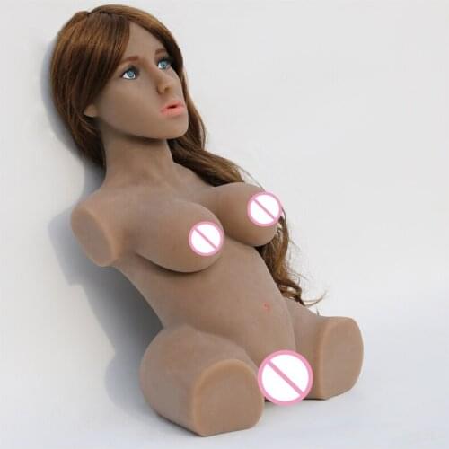 Real doll love doll silicone sex dolls entity doll female vaginal male masturbation masturbation convenience sex toy