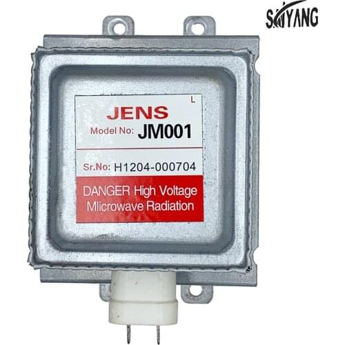 New Original Magnetron JENS JM001 For Microwave Oven Parts