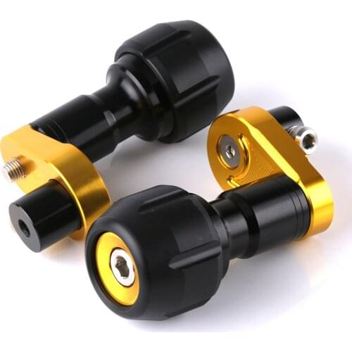 Motorcycle Frame Fairing Gurad Crash Slider Fall Protector For Kawasaki Ninja 400 Ninja400 2018 CNC Aluminum Motorbike Accessory