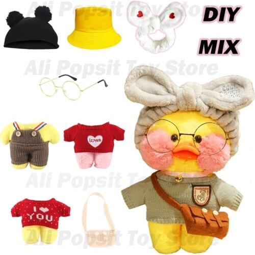PAPASGIX Stuffed Toys