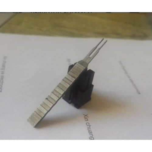 Terminal back take male needles for 5559 4.2mm female plastic shell Housing