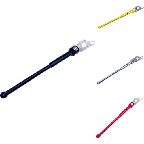 Alloy Bike Kickstand Fnhon 16Inch /349/305 Parking Stand for FGC/FGD1611/1609 for Gust C Brake/V Brake/Disc Brake