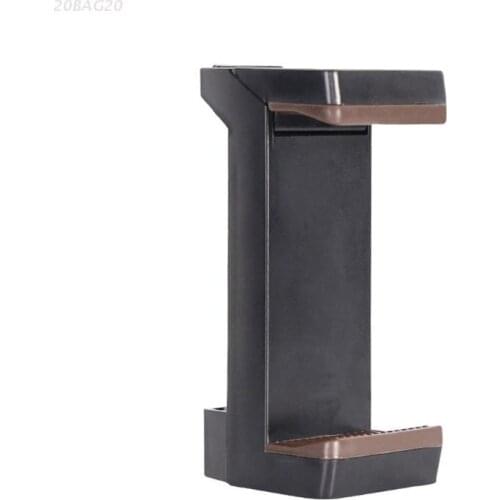 Simple Operation Adjustable Mobile Holder U-shaped Live Selfie Phone Holder