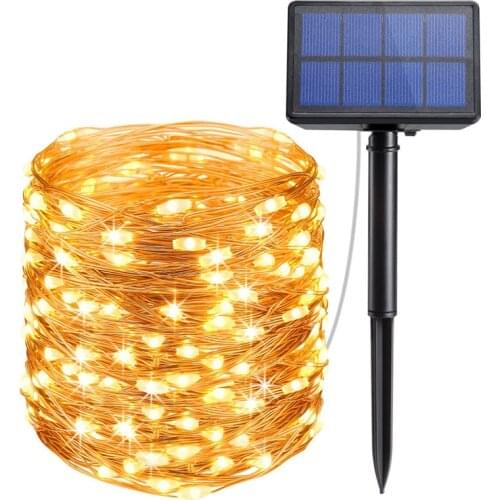 SICCSAEE LED Garlands