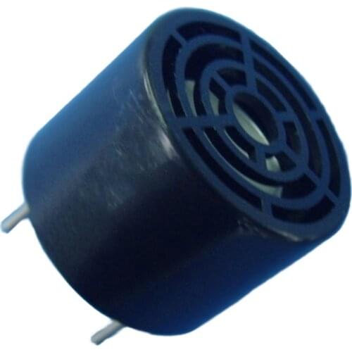 Taidacent 10 Pcs RT Split Transmitting Ultrasound Transceiver 10mm 40KHz Ultrasonic Transmitter Ultrasound Distance Measurement