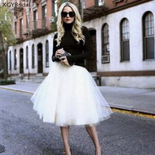 XGYBridal Lush Petticoats