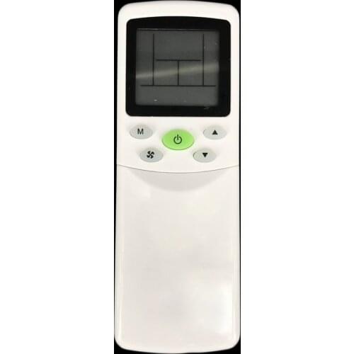 ZH/TY-06 New Air Conditioner Remote Control For Chigo ZH TY-06 Air Conditioning A/C Remoto Controle