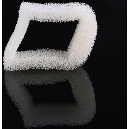 M7DF 1pc Replacement Foam Filter for petsafe Drinkwell Stainless Steel 360 Fountains