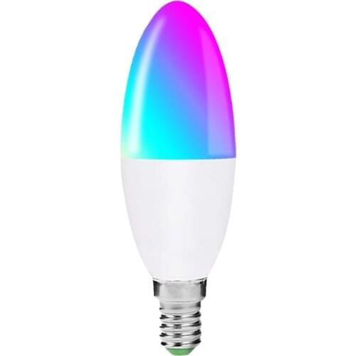 Baoblaze LED Bulbs E26