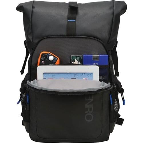 Мужские дорожные рюкзаки Benro China At AliExpress