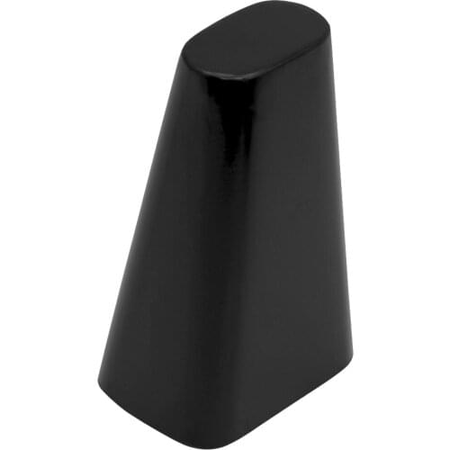 Cowbell - 6 inch Alloy - Great for Weddings, Sport Events, Farm & Rodeos, Birthday Parties, Marching Bands, and Musical Events